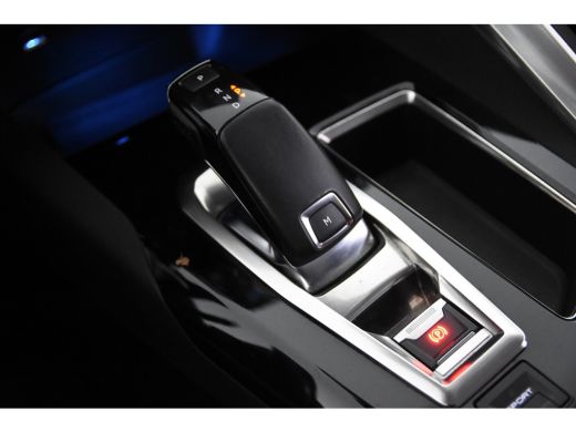 Peugeot 5008 Active *1ste Eigenaar*Navigatie*Trekhaak* ActivLease financial lease