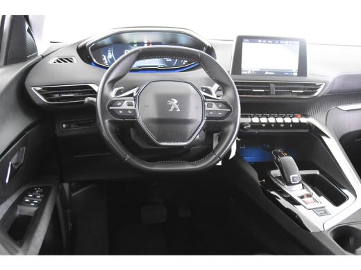 Peugeot 5008 Active *1ste Eigenaar*Navigatie*Trekhaak* ActivLease financial lease