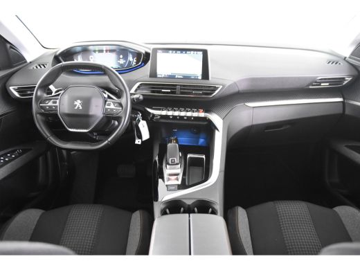 Peugeot 5008 Active *1ste Eigenaar*Navigatie*Trekhaak* ActivLease financial lease