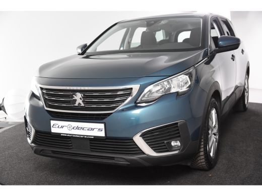 Peugeot 5008 Active *1ste Eigenaar*Navigatie*Trekhaak* ActivLease financial lease