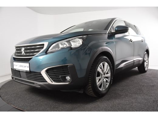 Peugeot 5008 Active *1ste Eigenaar*Navigatie*Trekhaak* ActivLease financial lease