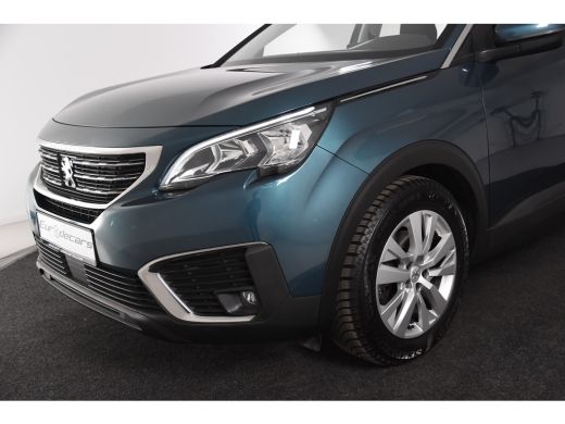 Peugeot 5008 Active *1ste Eigenaar*Navigatie*Trekhaak* ActivLease financial lease