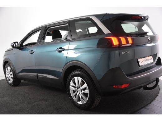 Peugeot 5008 Active *1ste Eigenaar*Navigatie*Trekhaak* ActivLease financial lease