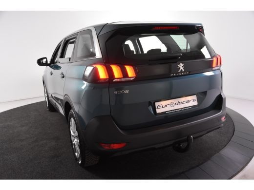 Peugeot 5008 Active *1ste Eigenaar*Navigatie*Trekhaak* ActivLease financial lease