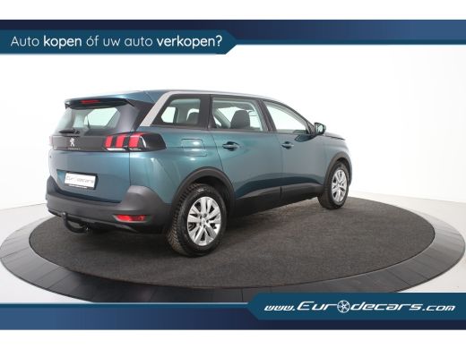 Peugeot 5008 Active *1ste Eigenaar*Navigatie*Trekhaak* ActivLease financial lease