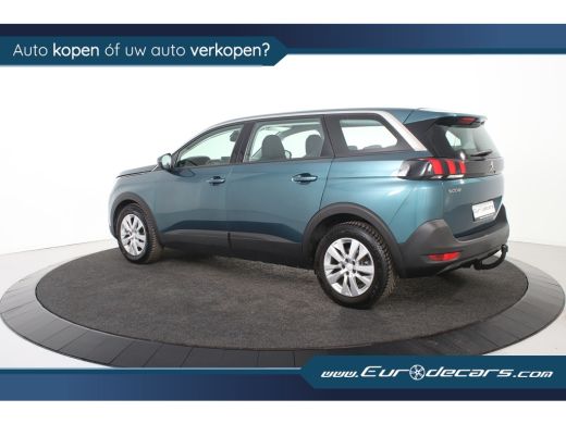 Peugeot 5008 Active *1ste Eigenaar*Navigatie*Trekhaak* ActivLease financial lease