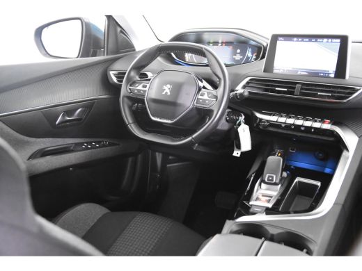 Peugeot 5008 Active *1ste Eigenaar*Navigatie*Trekhaak* ActivLease financial lease