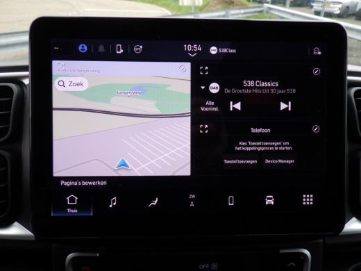 Peugeot Boxer 2.2 BlueHDi 140 S&S L2H2 3.5t | Trekhaak | Navigatie | Cruise Control | Draadloos Apple Carplay &... ActivLease financial lease