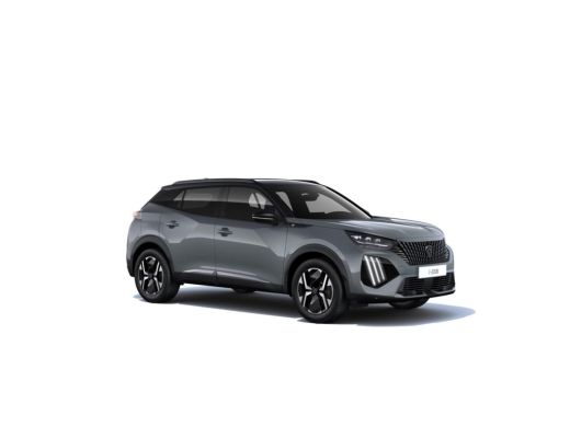 Peugeot e-2008 Peugeot GT - Electric | Advanced Active Safety Brake met camera en radar | Climate Control | Elek... ActivLease financial lease