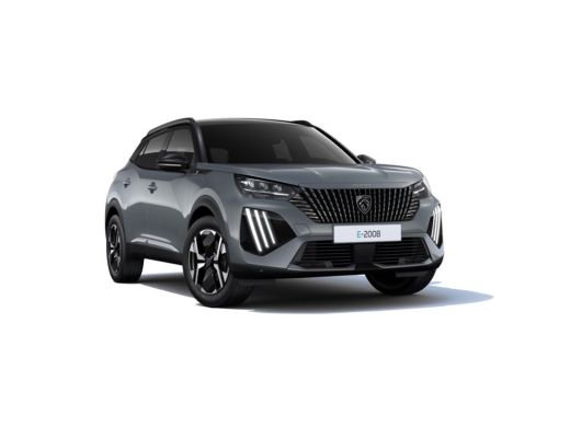 Peugeot e-2008 Peugeot GT - Electric | Advanced Active Safety Brake met camera en radar | Climate Control | Elek... ActivLease financial lease