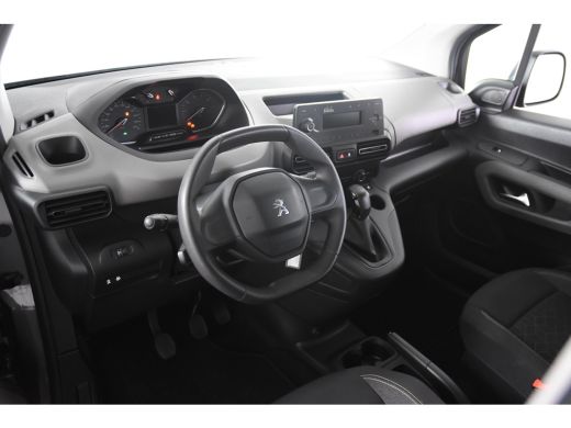 Peugeot Rifter 1.5 BlueHDI Allure *1ste Eigenaar*Park assist*Trekhaak* ActivLease financial lease