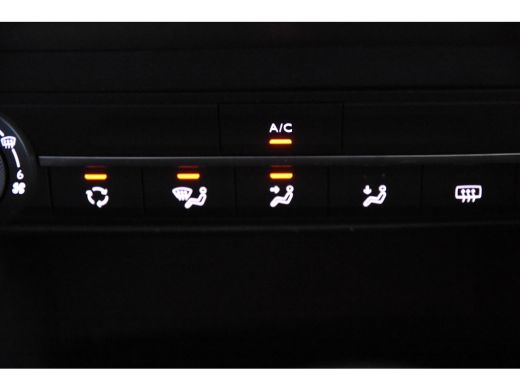 Peugeot Rifter 1.5 BlueHDI Allure *1ste Eigenaar*Park assist*Trekhaak* ActivLease financial lease