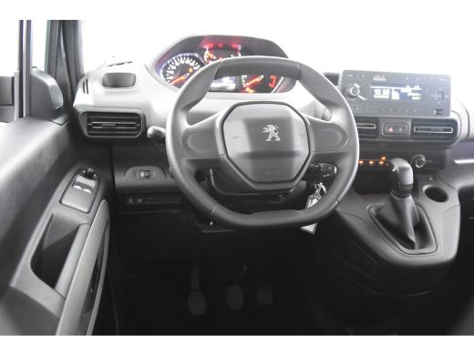 Peugeot Rifter 1.5 BlueHDI Allure *1ste Eigenaar*Park assist*Trekhaak* ActivLease financial lease