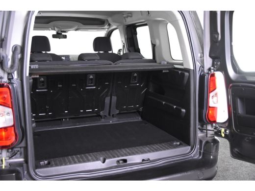 Peugeot Rifter 1.5 BlueHDI Allure *1ste Eigenaar*Park assist*Trekhaak* ActivLease financial lease