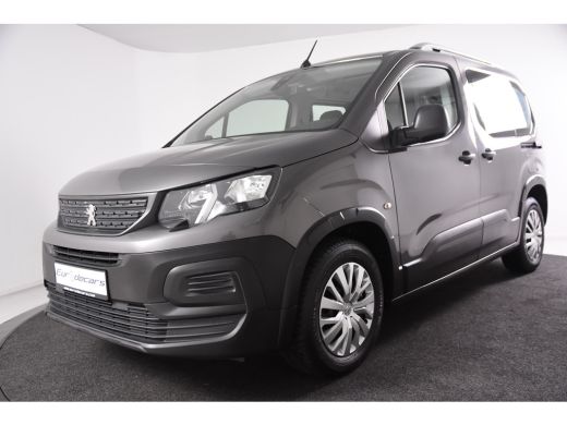 Peugeot Rifter 1.5 BlueHDI Allure *1ste Eigenaar*Park assist*Trekhaak* ActivLease financial lease