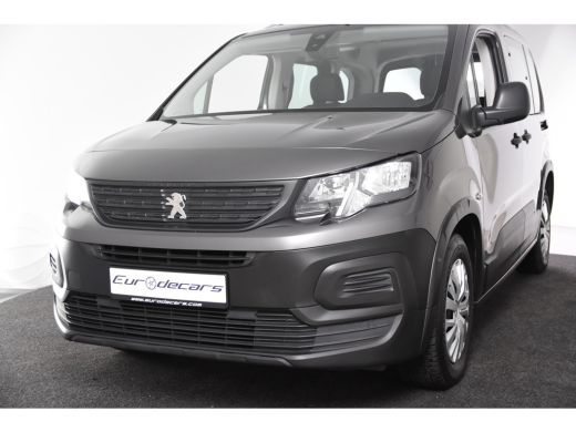 Peugeot Rifter 1.5 BlueHDI Allure *1ste Eigenaar*Park assist*Trekhaak* ActivLease financial lease