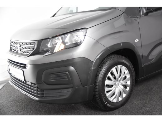 Peugeot Rifter 1.5 BlueHDI Allure *1ste Eigenaar*Park assist*Trekhaak* ActivLease financial lease