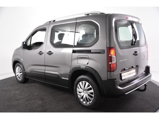 Peugeot Rifter 1.5 BlueHDI Allure *1ste Eigenaar*Park assist*Trekhaak* ActivLease financial lease