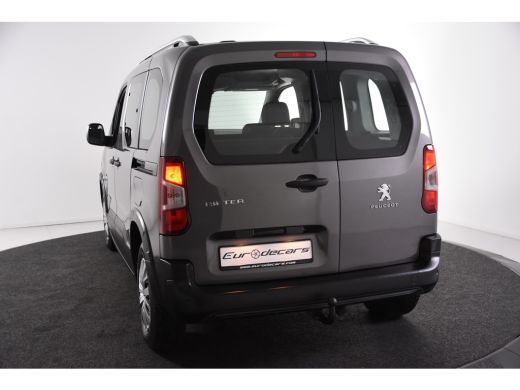 Peugeot Rifter 1.5 BlueHDI Allure *1ste Eigenaar*Park assist*Trekhaak* ActivLease financial lease