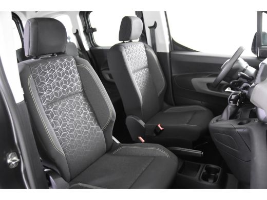 Peugeot Rifter 1.5 BlueHDI Allure *1ste Eigenaar*Park assist*Trekhaak* ActivLease financial lease