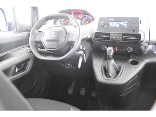 Peugeot Rifter 1.5 BlueHDI Allure *1ste Eigenaar*Park assist*Trekhaak* ActivLease financial lease