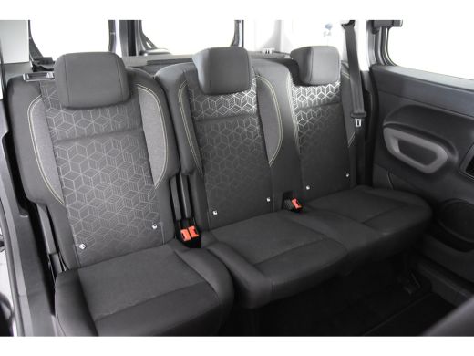 Peugeot Rifter 1.5 BlueHDI Allure *1ste Eigenaar*Park assist*Trekhaak* ActivLease financial lease