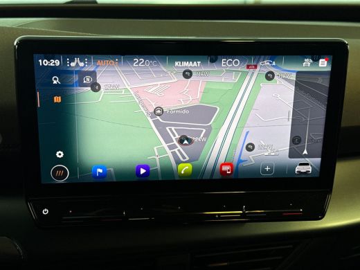 Seat Born Business One 204pk 62 kWh / Voorstoelen verwarmd / Navigatiesysteem / Achteruitrijcamera ActivLease financial lease