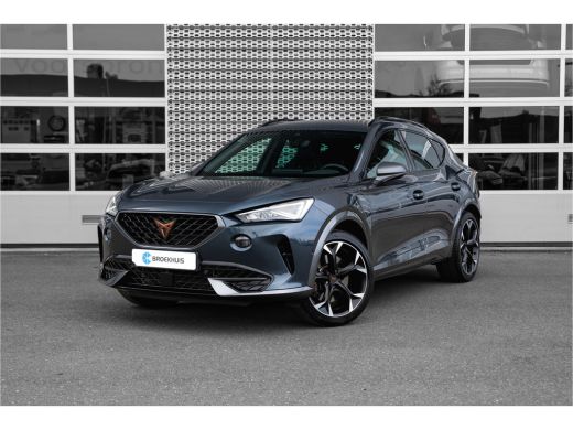 Seat Formentor 1.4 e-Hybrid Performance