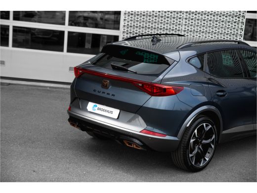 Seat Formentor 1.4 e-Hybrid Performance ActivLease financial lease