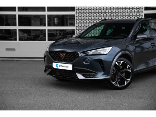 Seat Formentor 1.4 e-Hybrid Performance ActivLease financial lease