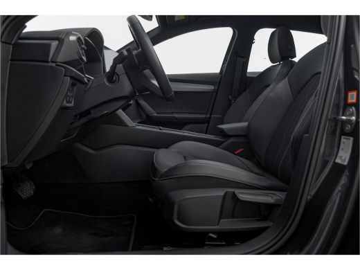 Seat Formentor 1.4 e-Hybrid Performance ActivLease financial lease