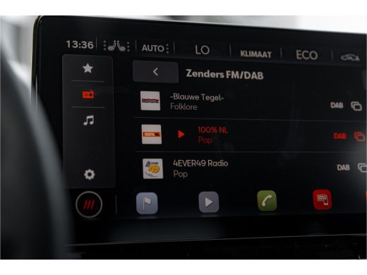 Seat Formentor 1.4 e-Hybrid Performance ActivLease financial lease
