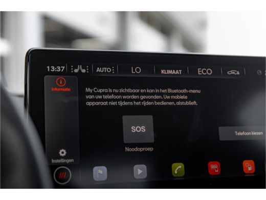 Seat Formentor 1.4 e-Hybrid Performance ActivLease financial lease