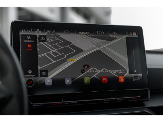 Seat Formentor 1.4 e-Hybrid Performance ActivLease financial lease