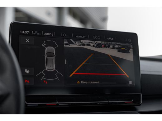 Seat Formentor 1.4 e-Hybrid Performance ActivLease financial lease