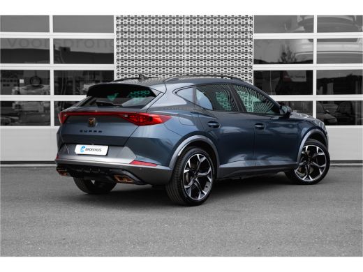 Seat Formentor 1.4 e-Hybrid Performance ActivLease financial lease