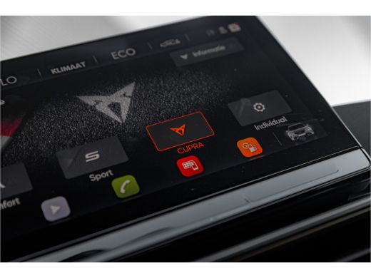 Seat Formentor 1.4 e-Hybrid Performance ActivLease financial lease