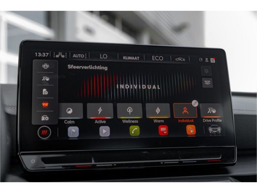 Seat Formentor 1.4 e-Hybrid Performance ActivLease financial lease