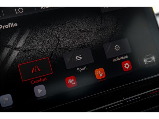 Seat Formentor 1.4 e-Hybrid Performance ActivLease financial lease
