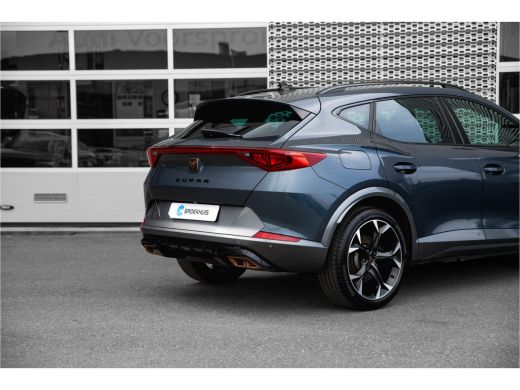 Seat Formentor 1.4 e-Hybrid Performance ActivLease financial lease