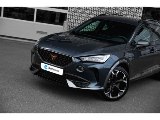 Seat Formentor 1.4 e-Hybrid Performance ActivLease financial lease