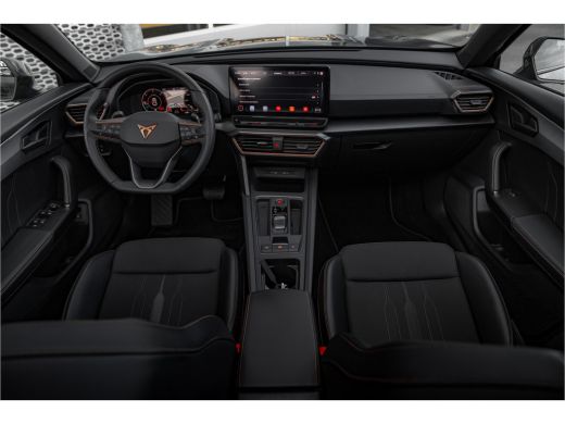 Seat Formentor 1.4 e-Hybrid Performance ActivLease financial lease