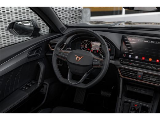 Seat Formentor 1.4 e-Hybrid Performance ActivLease financial lease