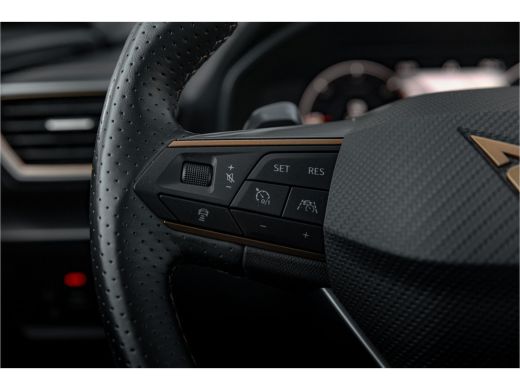 Seat Formentor 1.4 e-Hybrid Performance ActivLease financial lease