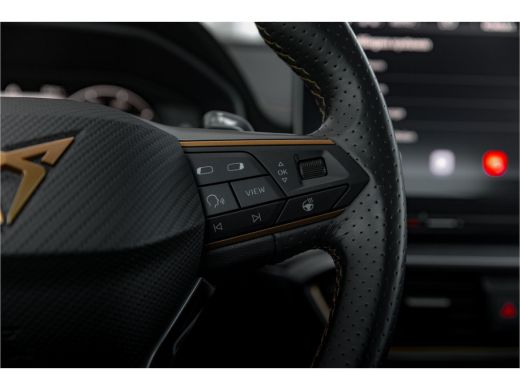 Seat Formentor 1.4 e-Hybrid Performance ActivLease financial lease