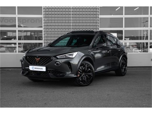 Seat Formentor 1.4 e-Hybrid VZ Performance | Facelift! | Panoramadak | Rondom Camera | Carplay Seat Formentor 1.4 e-Hybrid VZ Performance | Facelift! | Panoramadak | Rondom Camera | Carplay
