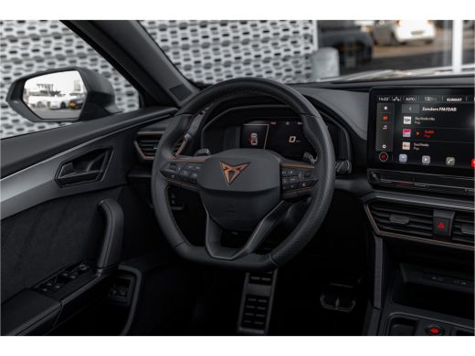 Seat Formentor 1.4 e-Hybrid VZ Performance | Facelift! | Panoramadak | Rondom Camera | Carplay ActivLease financial lease