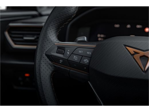Seat Formentor 1.4 e-Hybrid VZ Performance | Facelift! | Panoramadak | Rondom Camera | Carplay ActivLease financial lease