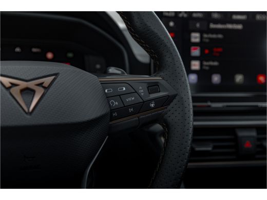 Seat Formentor 1.4 e-Hybrid VZ Performance | Facelift! | Panoramadak | Rondom Camera | Carplay ActivLease financial lease