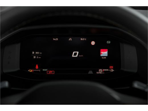 Seat Formentor 1.4 e-Hybrid VZ Performance | Facelift! | Panoramadak | Rondom Camera | Carplay ActivLease financial lease